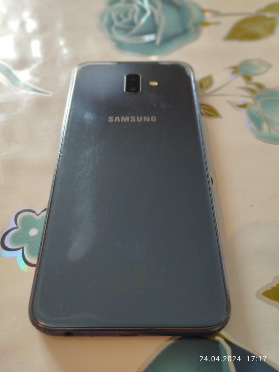 Продам Samsung galaxy