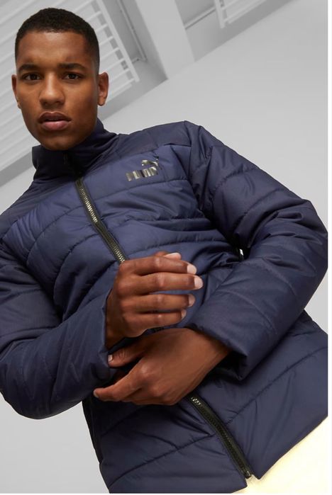 Мъжко Яке Puma.