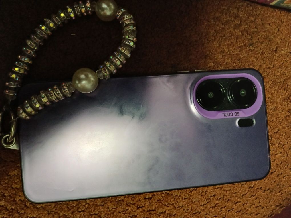 Redmi 13C с поддержкой 5G
