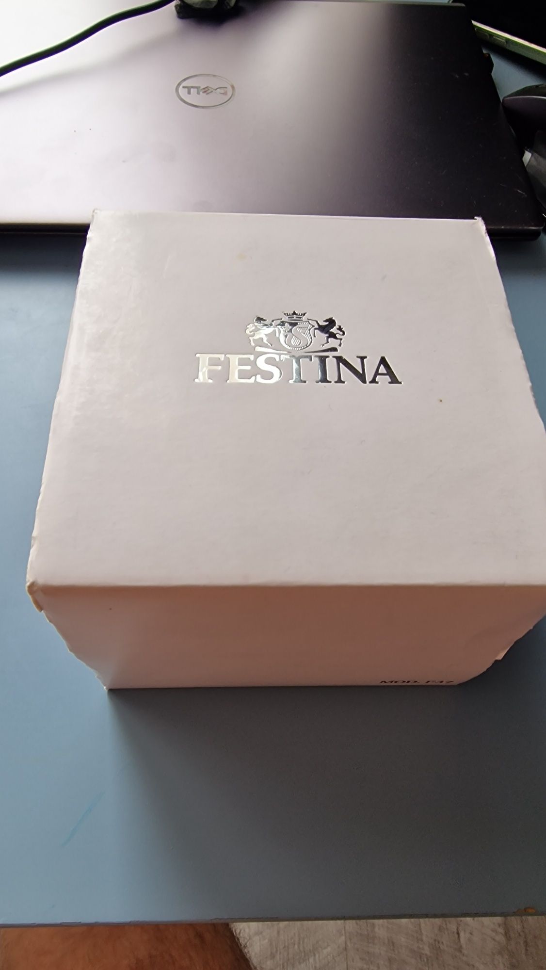 Ръчен часовник Festina