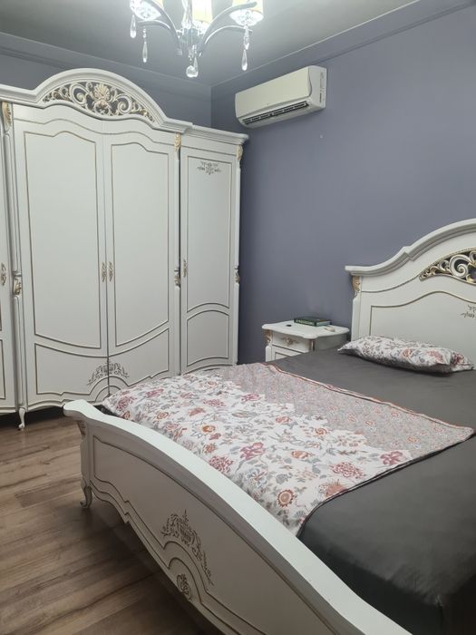 Мир-абад ,саракулка 10 ком 9 сот