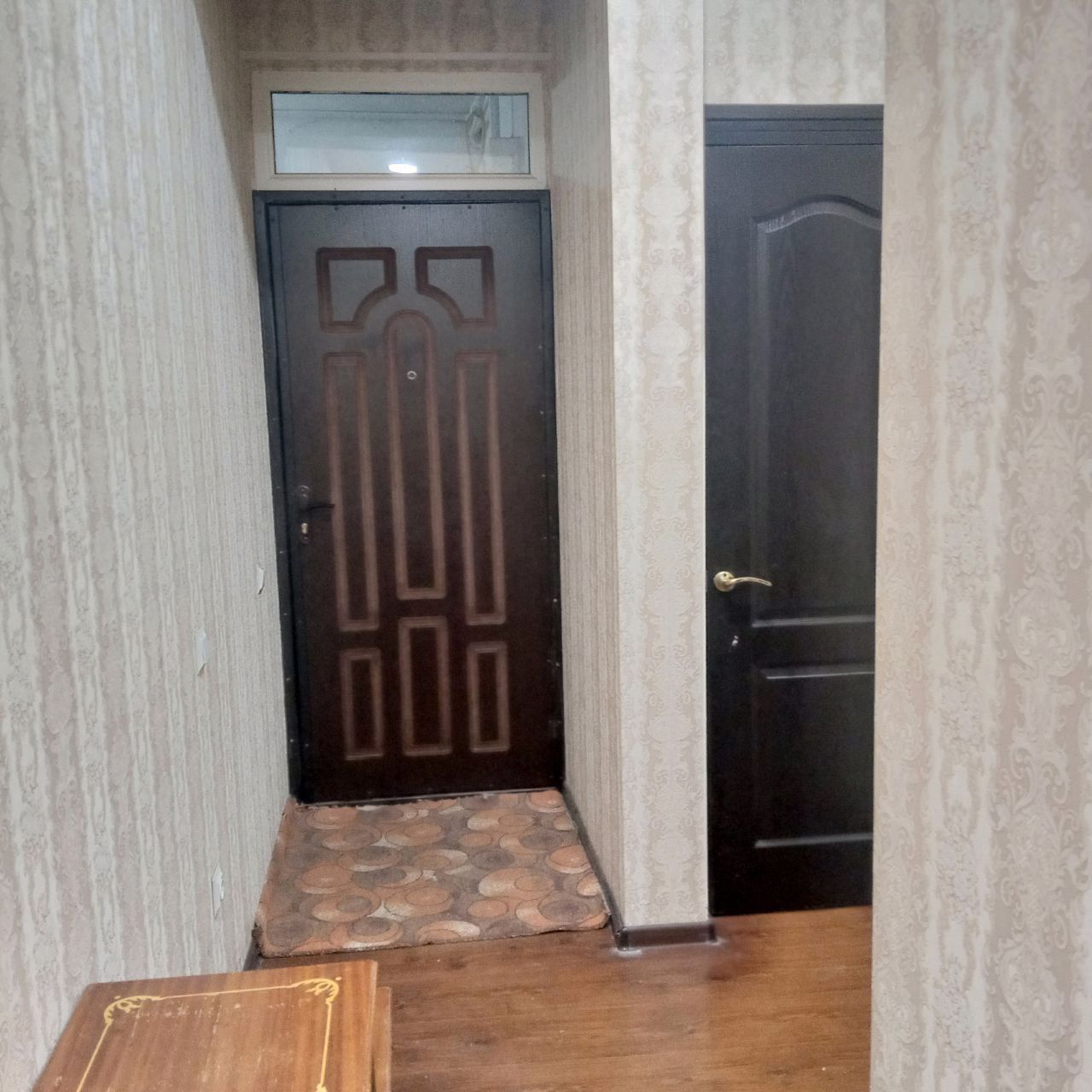 Продается квартира, район ТТЗ