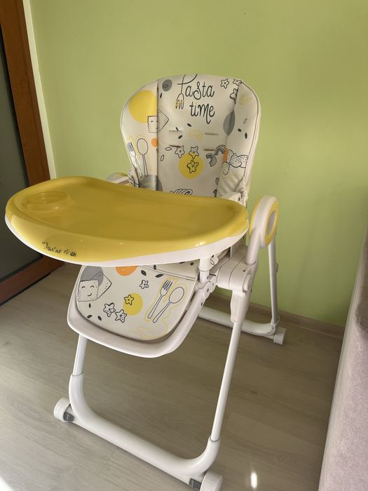 Chipolino masterchef столче за хранене