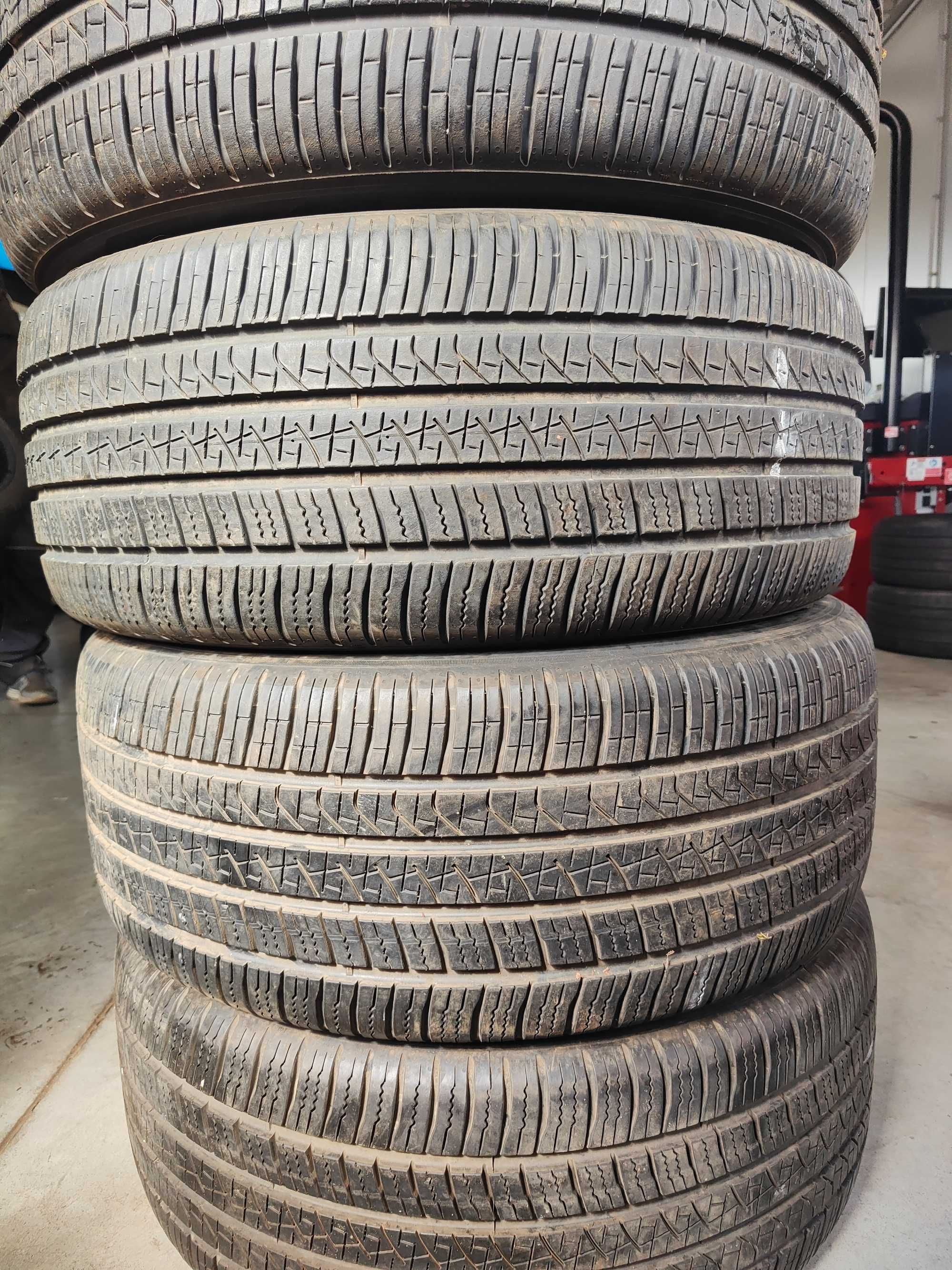 4бр.летни гуми 275/50/20 Pirelli