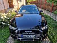 Audi a6 c8 23990euro