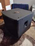 Subwoofer activ Presonus .boxe Celestion