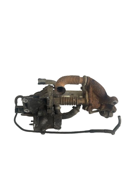 Racitor gaze+EGR  DACIA LODGY 2012 - > 1.5DCI 716535056861 / 700368140