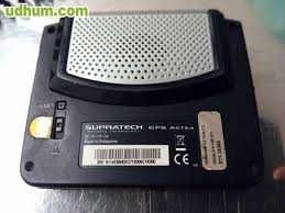 GPS Supratech actea