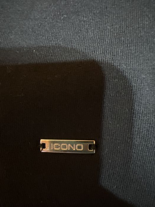 vand bluza icono couture originala nouă