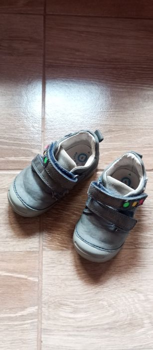 Pantofi dd step pt.baieti nr.20