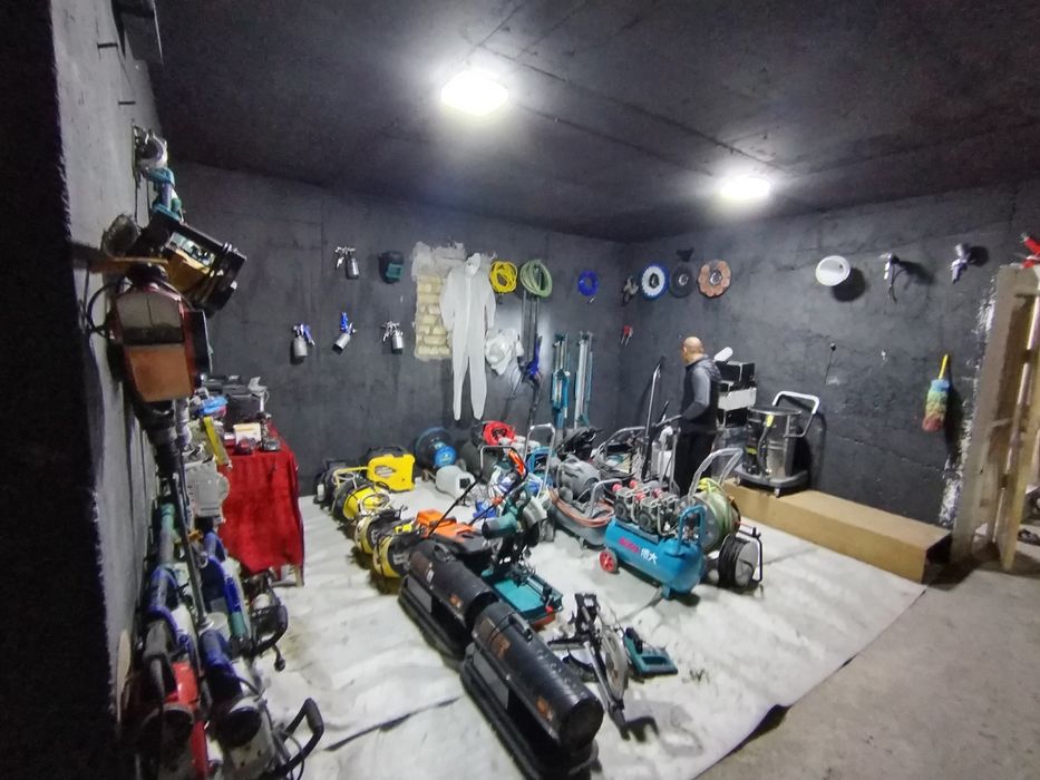 Офес уй уборка хизмати