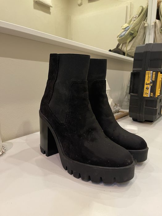 Bershka 39 номер