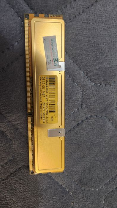 Intel i3 2110, ddr 3 1333 4 gb