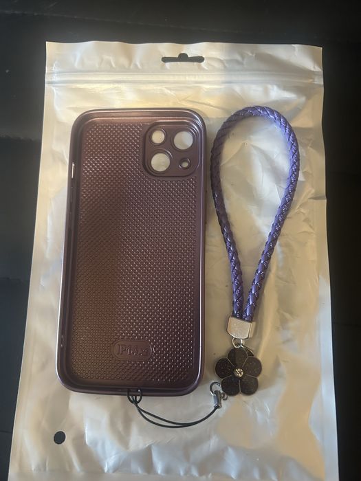 Защитен калъф за iPhone 14