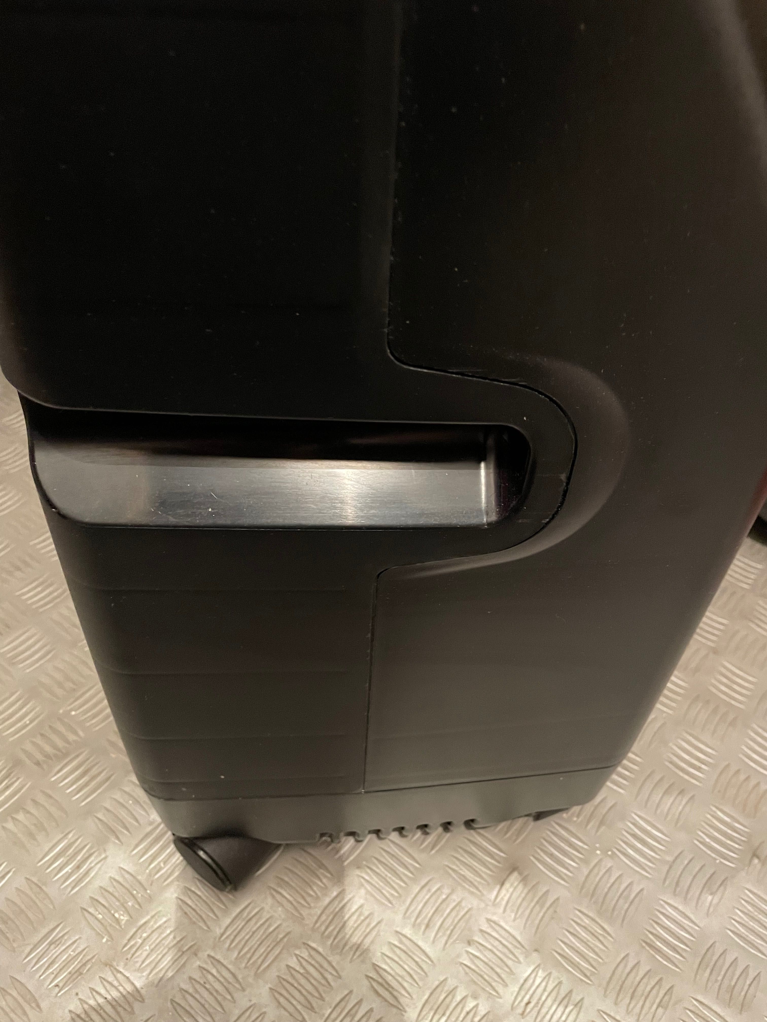 Кислороден концентратор DeVilbiss Compact 525KS 5l/min