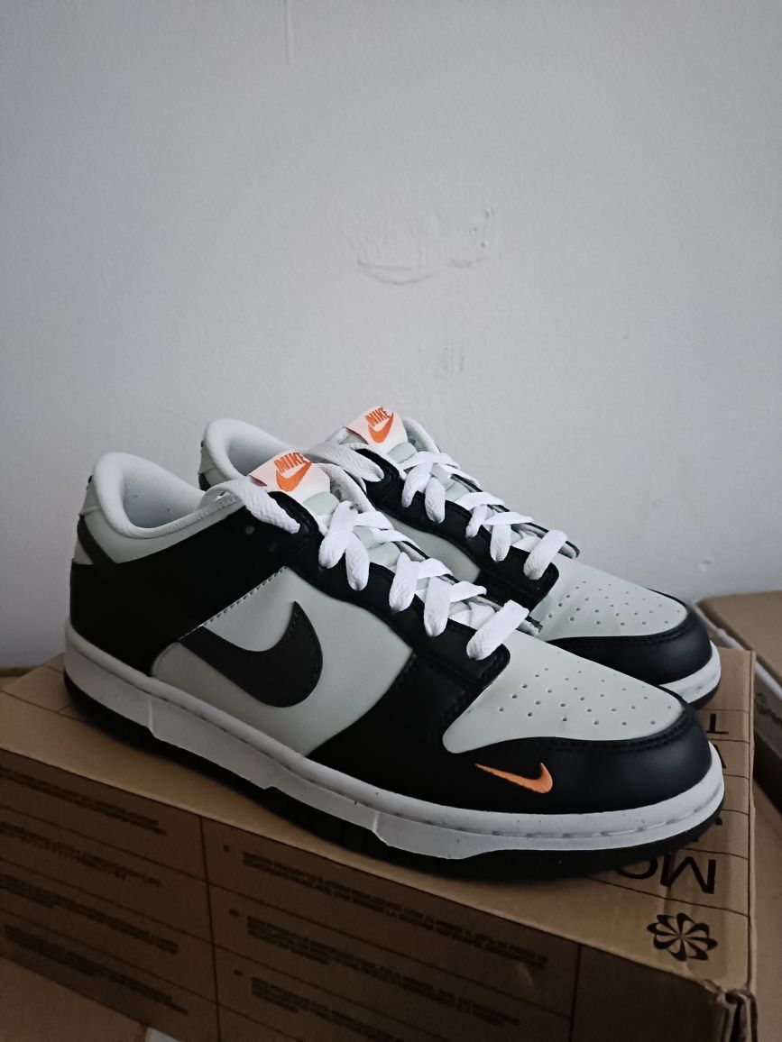 Nike Dunk Low номер 40 код 1А