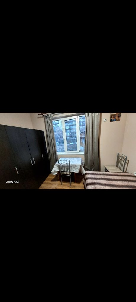 Дава се под наем Тристаен апартамент в Пловдив, Кючук Париж - 110 кв.м за 494.7 € - Снимка #6