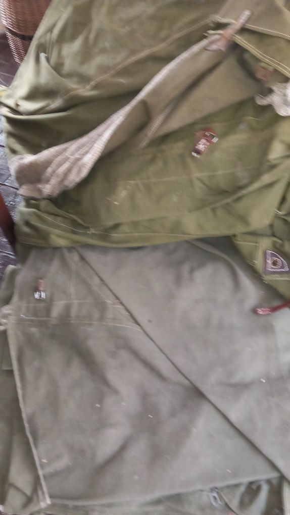 Corturi militare