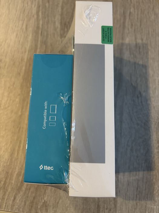 Телефон Oppo A5 5G нов + слушалки
