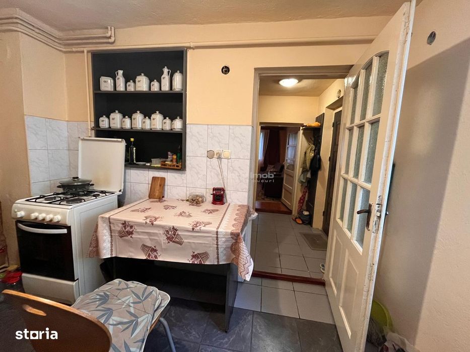 Lugoj, Casa  143 Mp, Total Teren 800 Mp., Str. Timisului