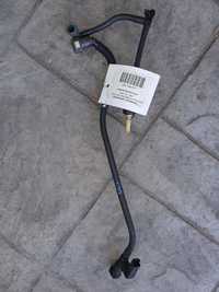 Conducta combustibil Ford Focus 3