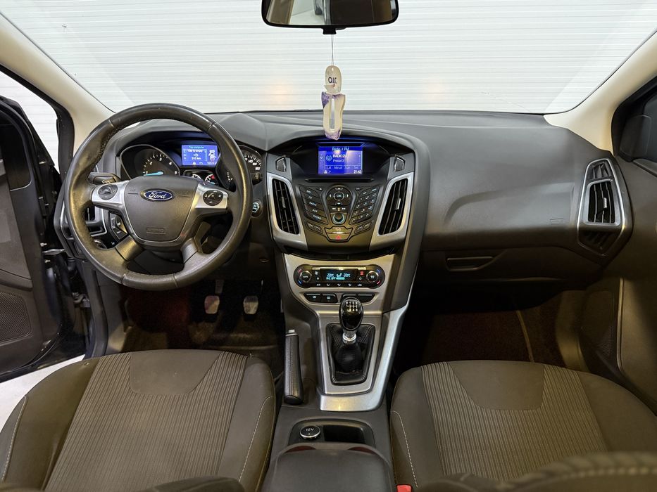Ford Focus TITANIUM 1.6 TDCi Recent Adus