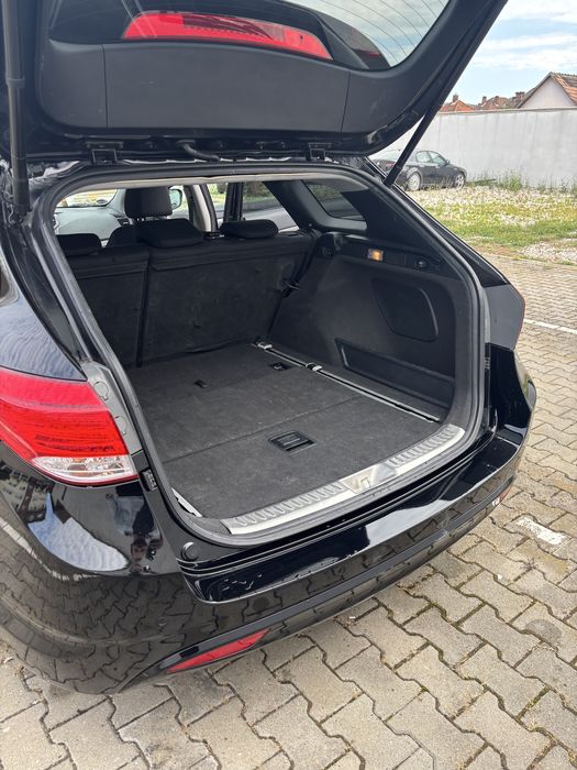 Hyundai i40 stare tehnica impecabila nerulat in tara