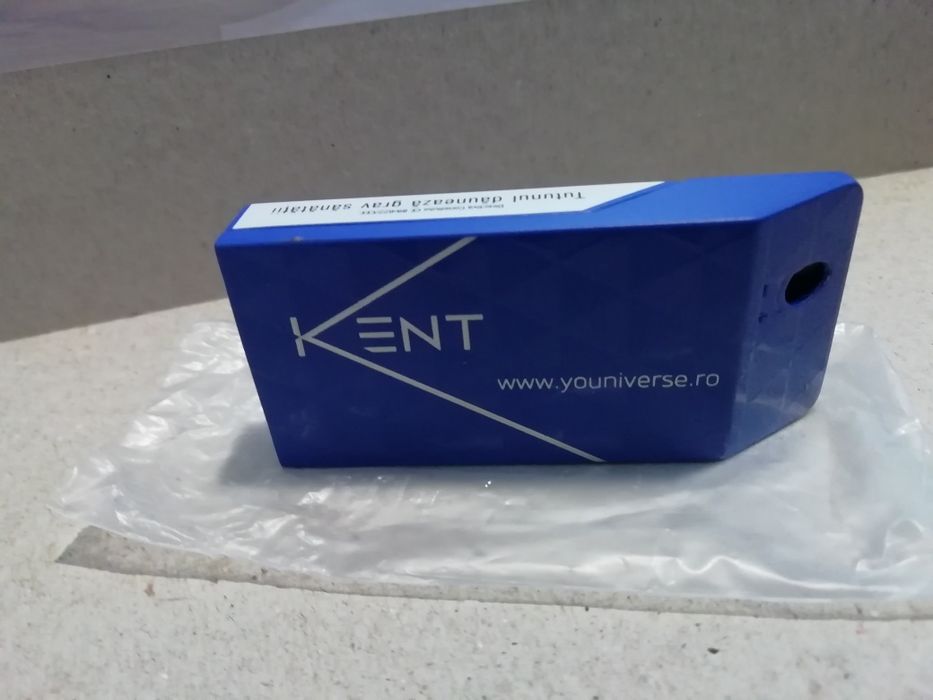 Bricheta antivant kent