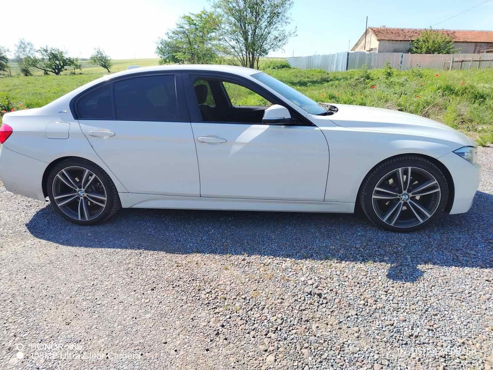 Bmw 330e benz f30 2017г на части