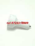 Incarcator Masina Auto 4 Porturi Bricheta Usb Qc Incarcare Rapida