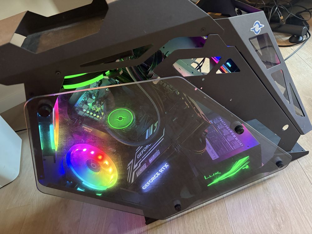 Pc gaming super top si ieftin .
