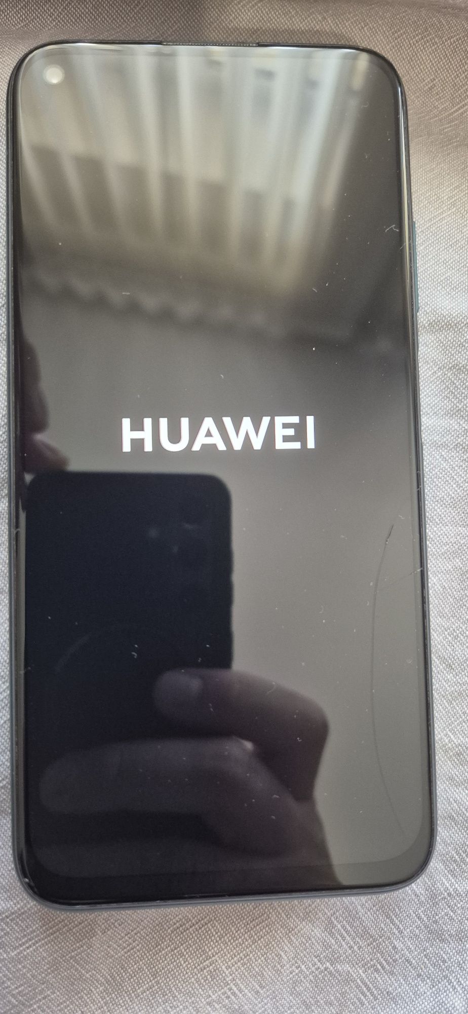 Телефон Huawei P40 LITE