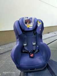 Vand ca nou scaun auto bebe cu pozitie de somn - Noriel Bebe