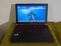 Laptop Acer aspire v 571g, Intel core i7 4510u, nvidia 840m