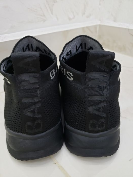Sneakers Balmain Originali!