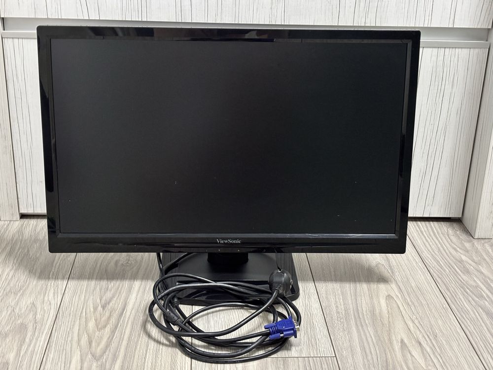 Монитор FHD 24" ViewSonic