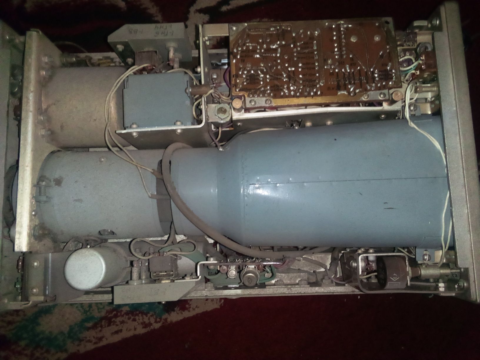 Осциллограф СССР С1-68