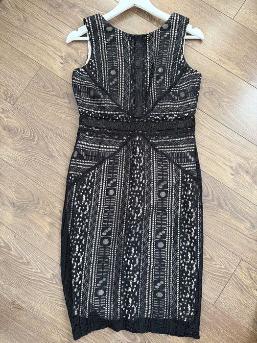 Rochie Sangria superba