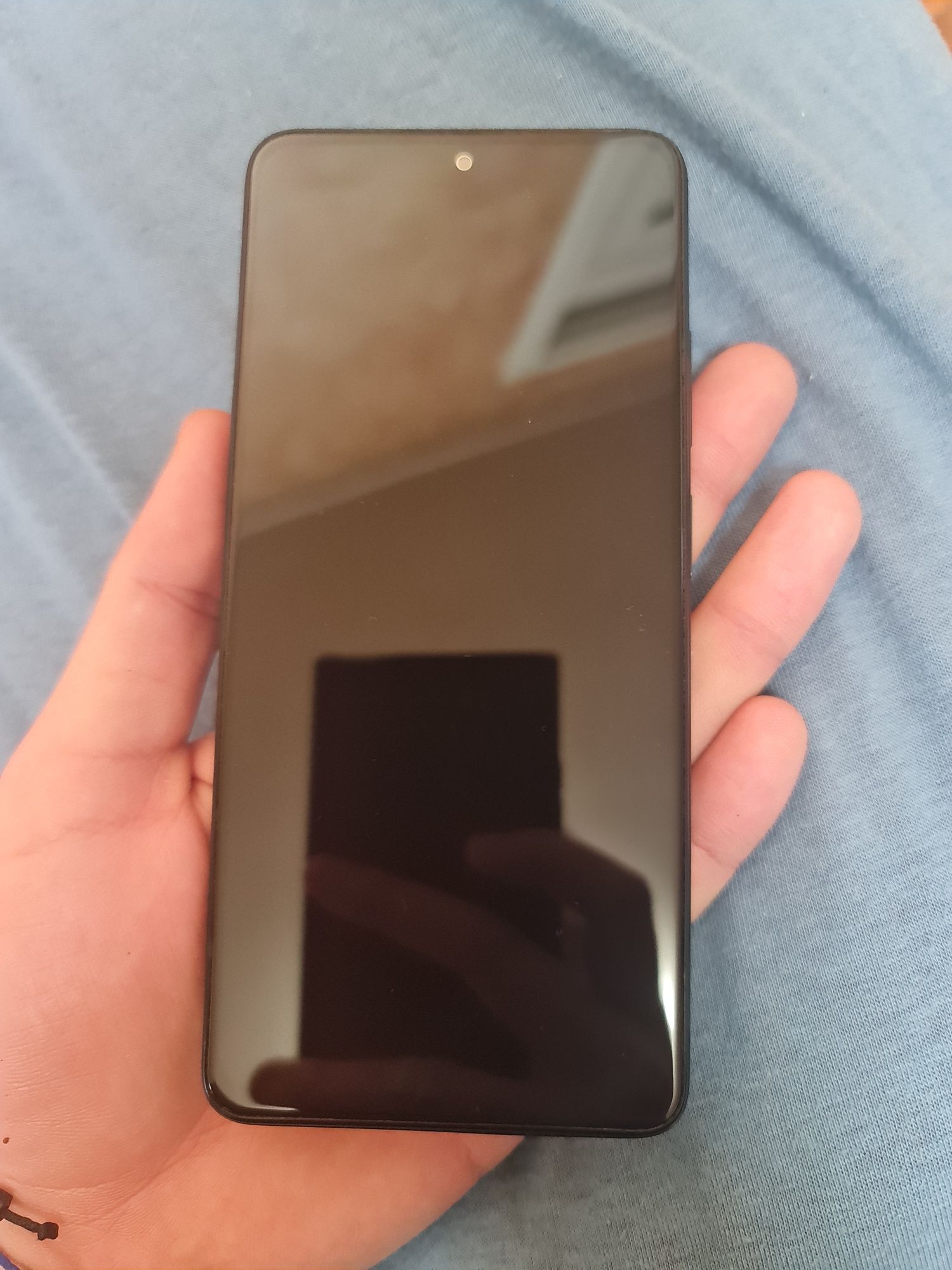 Xiaomi redmi note 11 pro 5g