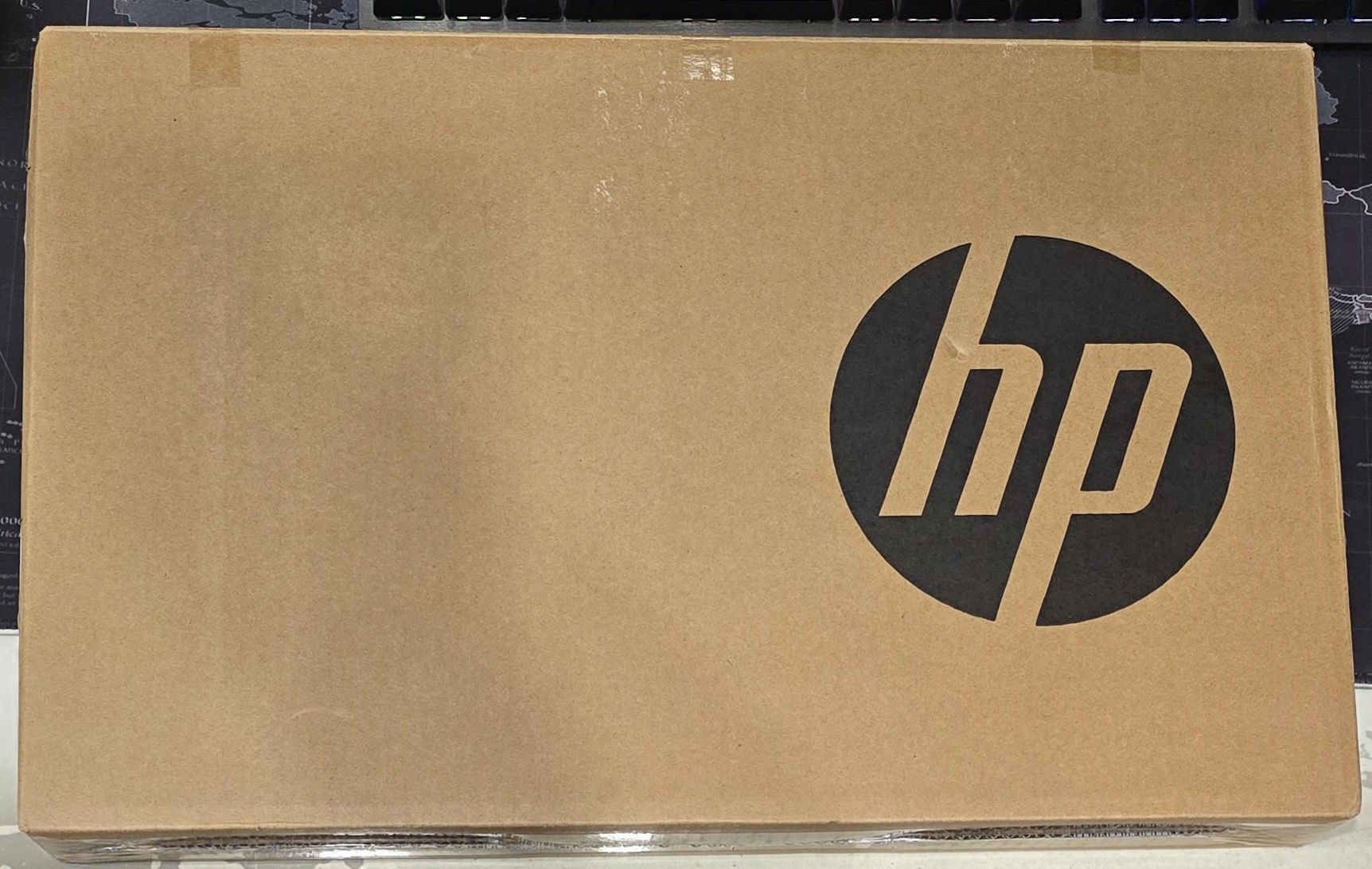 Лаптоп HP 15s-eq2152ng