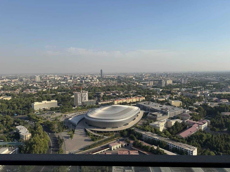 ПРОДАЁТСЯ КВАРТИРА  ЖК NEST ONE
 Tashkent City, Шайхантахурский район