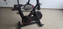 Bicicleta HAMMER Racer S Bicicleta Fitness Bicicleta Spinning Hammer