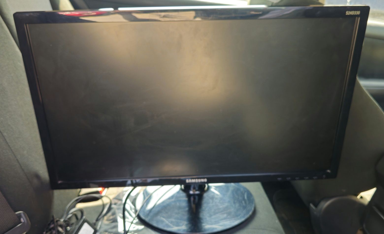 Монитор Samsung 24"