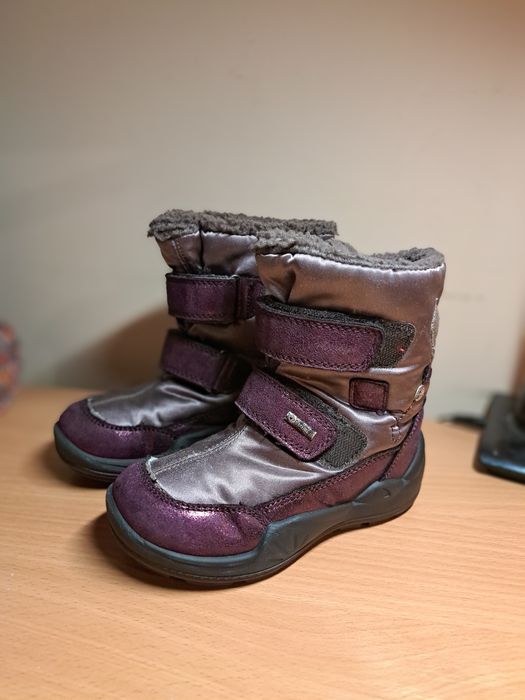 Зимни ботушки  Primigi 27 номер