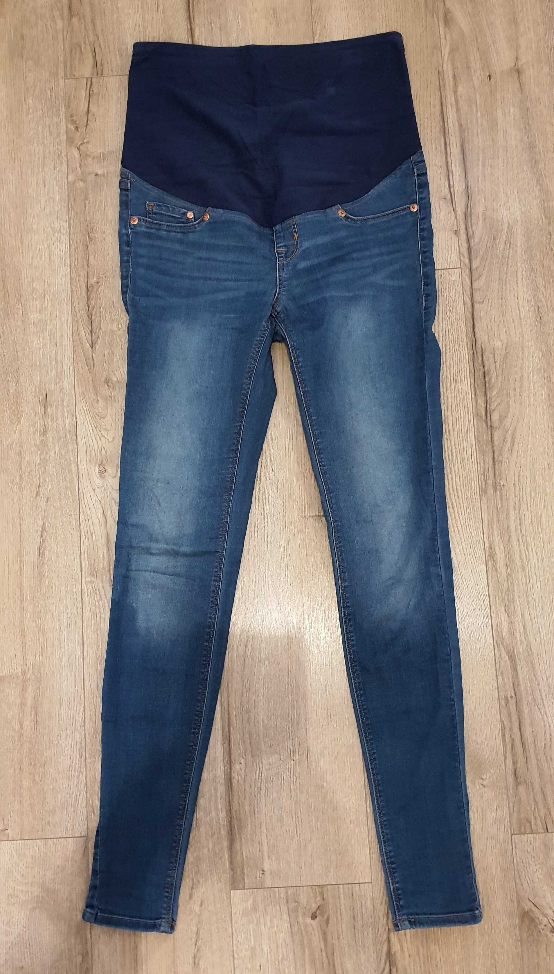 Lot Jeans gravide masura 36( S)