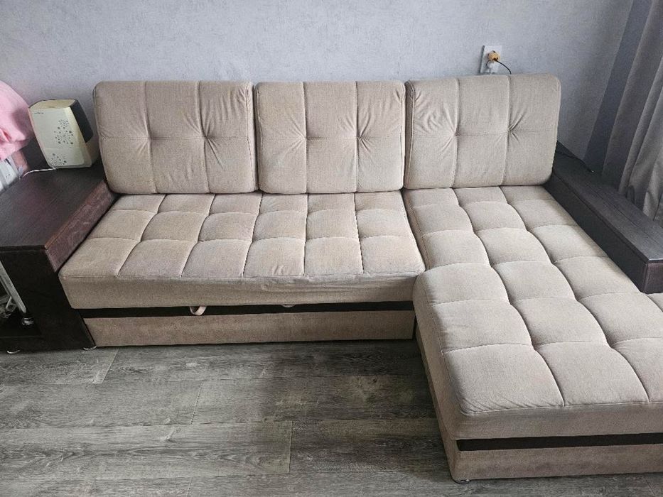 Продаю Угловой диван