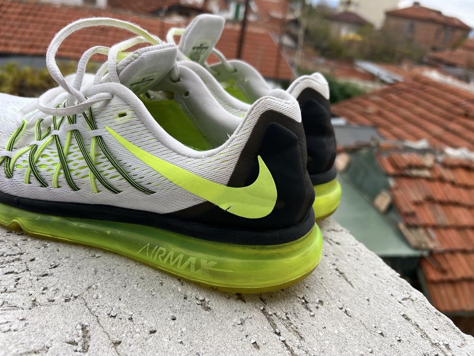 Nike Air Max 2015 45