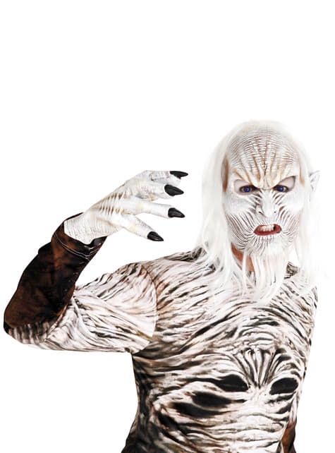 Costum White Walker Game of Thrones