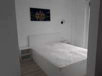 Inchiriez apartament Ared  1 camera. Parcare inclusa