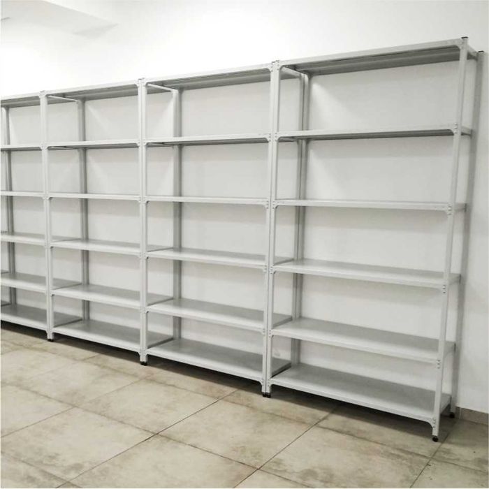 Polkaly stellaj, arxiv tokchasi Акция, метал архивный стеллаж